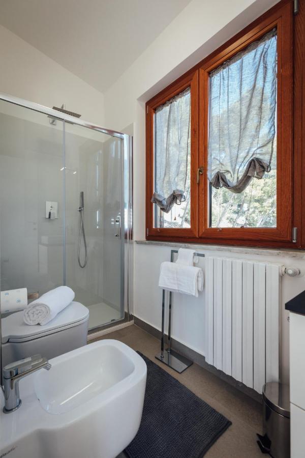 Apartamento In Con Accesso Al Mare, Vista Mozzafiato *